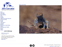 Tablet Screenshot of nature-photography.us